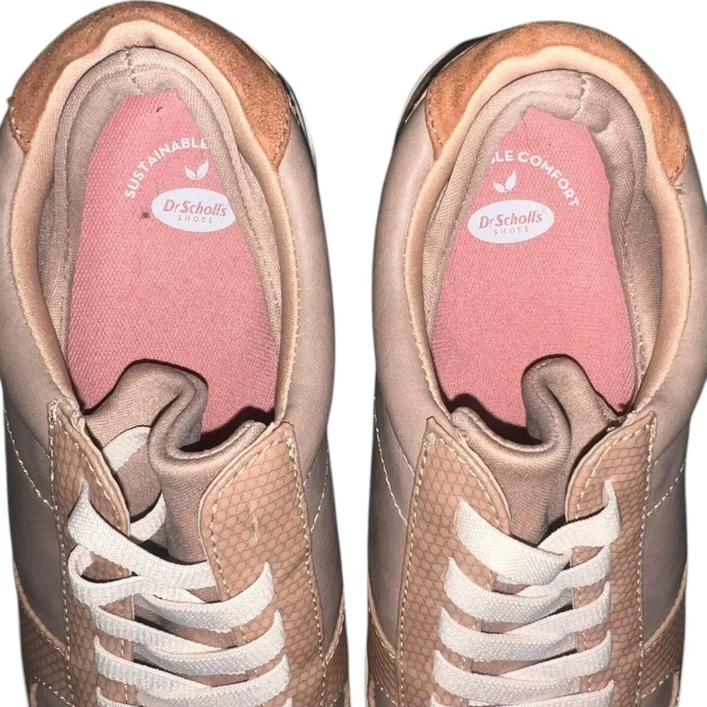 Dr. Scholls euc dr